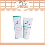 [ ATONO2 ] Organic Oxygen Atono2 Soothing Gel for Babies from 0M+ 160g