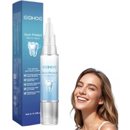 Daily Gum Gel, Mullein Gum Repair, Teeth Whitening Essence Pen, Shield Soothing Gel (1)
