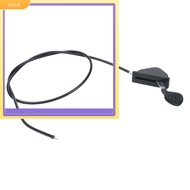 【ELECT】High-Quality Throttle Cable for Exmark for Toro Lawn Mowers - Precision Control