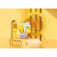 BVLGARI Omnia Golden Citrine女性淡香水 65ml