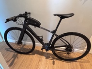 Giant FastRoad Advanced 2 平把公路車