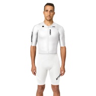 [YAO BIKE] ATTAQUER Race EXOsuit White