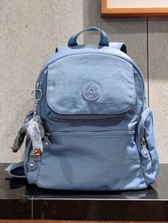 Kipling Small Casual Men's And Women's Backpack New Fashion Backpack Travel Travel Computer School BagMATTA