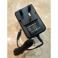 Motorola GP328/338 GP3688 P8200 CP1300 walkie-talkie charger power adapter single