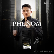 JOJO EDITION "PHENOM" by BLANCO FRAGRANCE