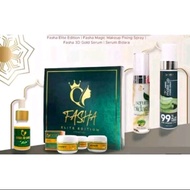 FASHA FULL SET (QUEEN HERBS 7 IN 1)