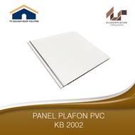 PLAFON PVC GOLDEN KB 2002