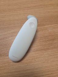 耳溫槍Babymate耳額兩用體溫計 香港行貨，購自一田