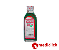 Efficascent Oil (Regular) 25ml - 3 BOTTLES