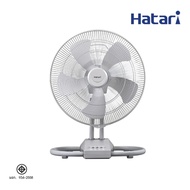 ออกใบกำกับภาษีได้ ส่งทันที IT18M2 ( HATARI ) พัดลมอุตสาหกรรม 18 นิ้ว (ตั้งพื้น) สีเทา มีบริการเก็บปล