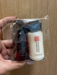 Thann Shampoo + Conditioner