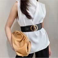 GIC - Dalton Oversized Belt |2