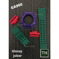 GA900 BNB "Glossy Joker" 👉NEW ARRIVAL 👈 Custom For Original G-Shock