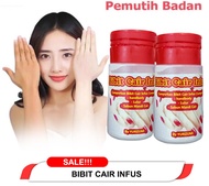 BCI Yurizumi Bibit Cair Infus Pemutih Badan Original Whitening