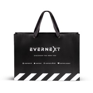 Evernext - Birthday Paper Bag Graduation Bag Birthday Gift Bag