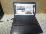 ASUS ROG Strix i7-8750HQ GL503 GTX1050TI 電競筆電