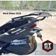 Yamaha Xmax2025 Rear Rack