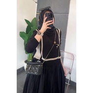 Verly Dress Part 3 By Newbrand (PO 12 July)