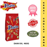 Chocolate DAIM XXL coklat