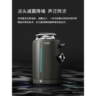 （In stock）[Official authentic products]German Technology CleanerH70Kitchen Waste Processor Household Automatic Wireless