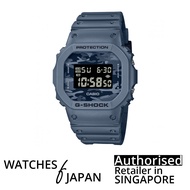 [Watches Of Japan] G-Shock Dw-5600CA-2Dr Dw5600CA Sports Watch Men Watch Resin Band Watch