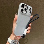 Case For Motorola Moto G24 G64 G73 G14 G54 G84 G23 G Stylus E22 E13 G POWER 2025 Luxury Candy Color 