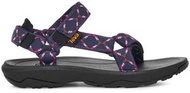 Teva - 大童HURRICANE XLT2涼鞋(鑽石靛藍色)