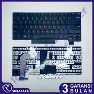 Keyboard Lenovo Thinkpad T470 T480