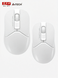 A4Tech | Wireless Multi-Mode Charging Silent Portable Mouse