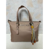 Bim2274 Nylon Shoulder Sling Bag Woman Fashion Bag