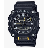 (Japan Set) G-SHOCK original Watch GA-900-1A / GA-900-1AJF / GA-900