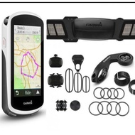 Egde 1030 Plus Garmin SEA GPS Bundle