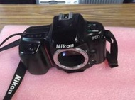 出售Nikon  F50   單眼相機   只要500元...