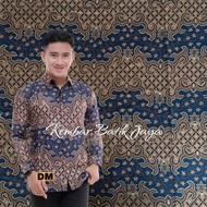 Batik Fabric printing With Soganuhur motif, Metered batik Fabric, Metered batik Cloth, pekalongan batik Cloth