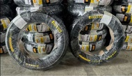 ยางจีออโน่ Pirelli Diablo Rosso Scooter SC ป้ายเหลือง