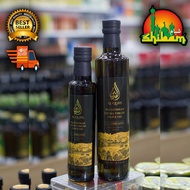 AlQuds Palestinian Extra Virgin Olive oil Organic Minyak Zaitun