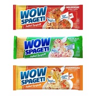 WOW INSTANT SPAGHETTI SPAGHETTI MI WOW/ / WOWmie / mie