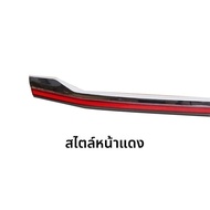 Antares | ไฟท้าย LED พร้อมสัญญาณเลี้ยวไหลสำหรับ BMW 5 Series G30 G38 ปี 18-22
