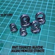 Parts Bearing JIGGING MONSTER STRIKER 300 400 500 600 HL