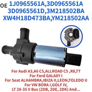 1J0965561A 3D0965561A YM218502AA XW4H18D473BA For Audi A3 A6 R8 TT Seat ALHAMBRA IBIZA LEON TOLEDO V