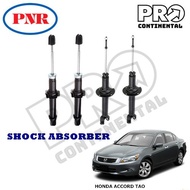 PNR HONDA ACCORD TAO 2008-2013 FRONT REAR SHOCK ABSORBER [1 PAIR (LH+RH)]