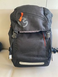 Beckmann護脊書包