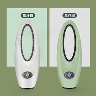 ST-⚓SAST Bladeless Fan Remote Control Home Stand Fan Mute Tower Fan Desktop Electric Fan Bladeless Fans Factory Wholesal