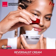 AVON Anew Reversalist Day Cream SPF 20 15g, 50g