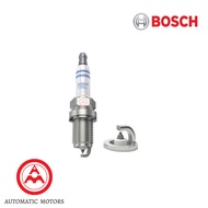 AUDI A4 A5 A6 A7 A8 Q3 Q5 Q7 R8 TT VW BEE PST B6 B7 SC TIG POR CAY-92A PAN-970  Bosch Spark Plug fr5