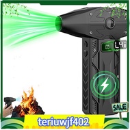 【●TI●】High-Speed Brushless Blower Mini Dust Blower 350000RPM Powerful Compressed Air Duster for Car 