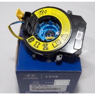 100% ORIGINAL (HYUNDAI KIA) SRC ASSY-CLOCK SPRING KIA CERATO K3/HYUNDAI VELOSTER>>93490 3V110