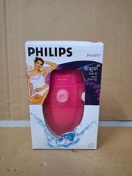 Philips 女仕剃毛器（全新）