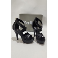 13 cm gladiator high heels