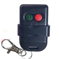 Remote Control 330MHz/ 433MHz DIP Switch Autogate Alarm Wireless Controller  *stock ready*